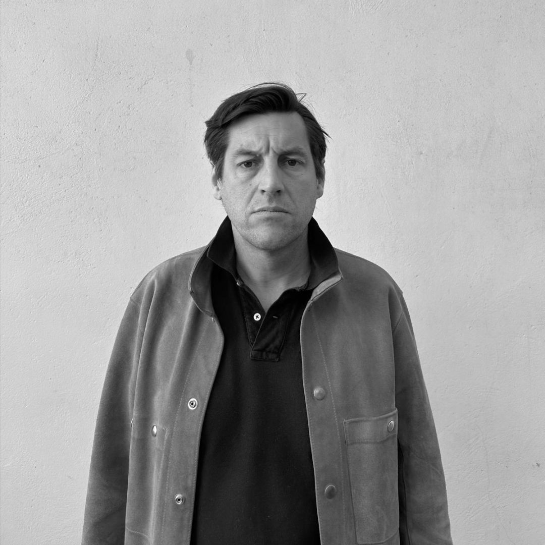 Mathieu Buard