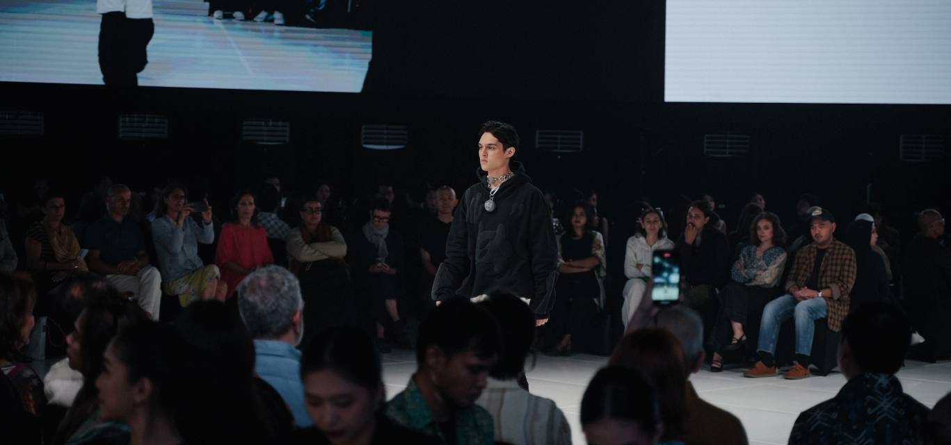 Fashion Show