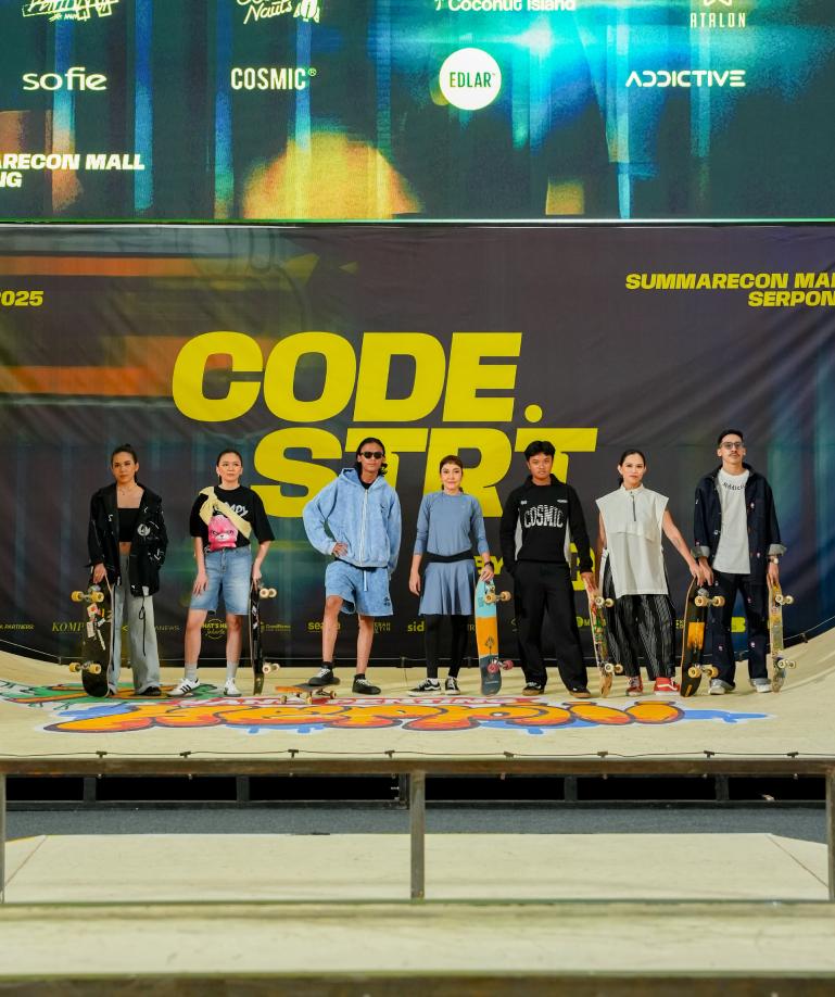 CODE.STRT