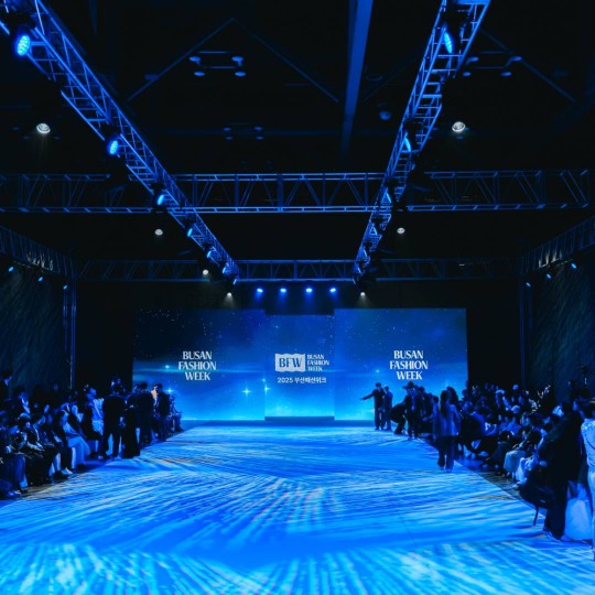 JF3 Siapkan 44 Looks untuk Busan Fashion Week 2026, dari Batik hingga Streetwear