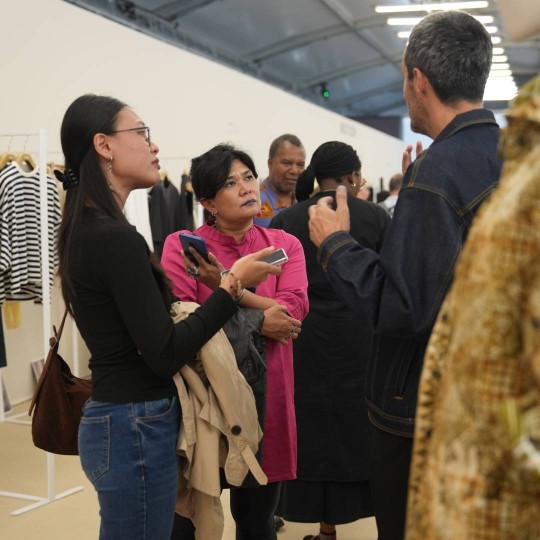 Belajar dari Paris: Apa yang Dibutuhkan untuk Membangun Ekosistem Fashion Indonesia?