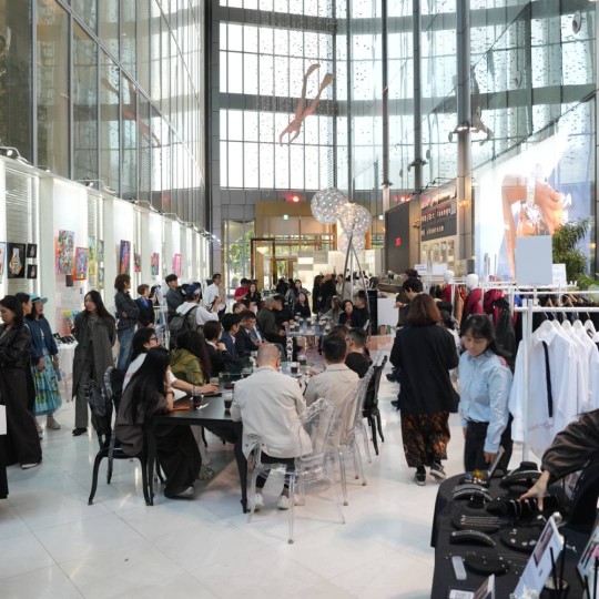 Membaca Pasar Fashion Korea Selatan: Peluang Brand Indonesia dari Seoul