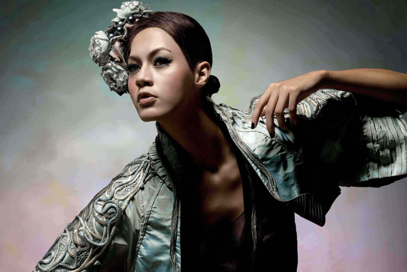 Paula Face Icon JF3 2009