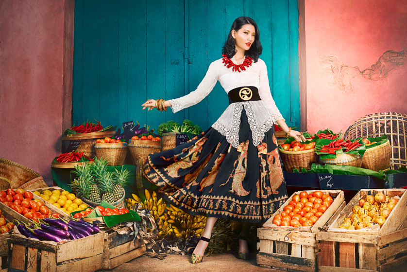 Marcella Face Icon JF3 2014